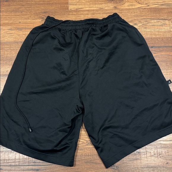 Men’s Jordan Men's Athletic Basketball Shorts sz: XL - Picture 2 of 4